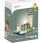 Stavebnice mini KOCO Big Ben