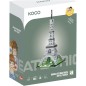 Stavebnice mini KOCO Eiffelova věž