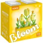 Stavebnice mini KOCO Tulipány