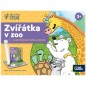 Albi tužka 2.0 + Zvířátka v ZOO