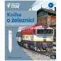 Kouzelné čtení - Kniha o železnici