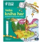 Kouzelné čtení - Velká kniha her