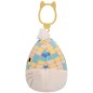 SQUISHMALLOWS Klíčenka Kukuřice - Louise