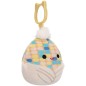 SQUISHMALLOWS Klíčenka Kukuřice - Louise