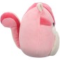 SQUISHMALLOWS Chipmunk s chlupatým bříškem - Dianalee