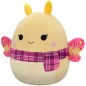 SQUISHMALLOWS 50 cm Žlutá můra - Miry