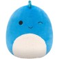 SQUISHMALLOWS 60 cm Dinosaur s chlupatým bříškem - Brody
