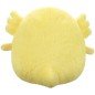 SQUISHMALLOWS 30 cm Fuzzamallows Axolotl - Treyton