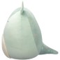 SQUISHMALLOWS Pásovec s chlupatým bříškem - Arilla, 40 cm