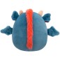 SQUISHMALLOWS 2v1 bazilišek Magtus a drak Carin