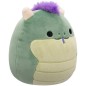 SQUISHMALLOWS 2v1 bazilišek Magtus a drak Carin