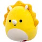 SQUISHMALLOWS 2v1 triceratops Lancaster a zlatý bažant Beck