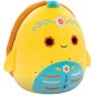 SQUISHMALLOWS Day of the Dead Želva - Thiago
