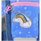 Vyměnitelný obrázek KIGA MAGS Rainbow Lui k batůžkům KIGA
