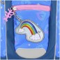 Dětský batoh Step by Step KIGA MINI, Rainbow Lui