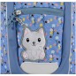 Batoh pro děti Step by Step KIGA MINI, Cat Momo
