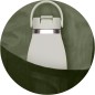 Batoh do města Identity Executive Oxford khaki