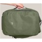 Batoh do města Identity Executive Oxford khaki