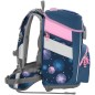 Aktovka Step by Step Mermaid Delia SPACE - 5dílný set, deštník a doprava zdarma