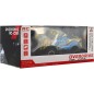 Auto RC Pick-up terénní 27MHz