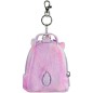 Squishmallows mikro batůžek - jednorožec Lola