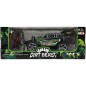 Auto RC Buggy rychlostní