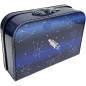 Kufřík Herlitz - 35 cm kosmonaut