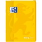 Linkovaný sešit Oxford Easybook 564, mix barev