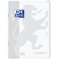 Linkovaný sešit Oxford Easybook 564, mix barev