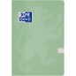 Linkovaný sešit Oxford Touch Pastel A5/32 listů, mix barev