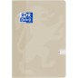 Linkovaný sešit Oxford Touch Pastel A5/32 listů, mix barev