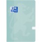 Linkovaný sešit Oxford Touch Pastel A5/32 listů, mix barev
