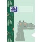 Linkovaný sešit Oxford Kids 524, mix designů