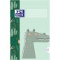 Sešit 523 Oxford Kids 523, linkovaný, mix designů