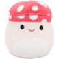 Micromallows 6Pack - Lev, Dinosaur, Kvajáva, Hříbek, Drak, Tuleň
