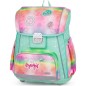 Aktovka pro prvňáčky Oxybag PREMIUM Magic 5dílný set