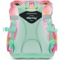 Aktovka pro prvňáčky Oxybag PREMIUM Magic 5dílný set