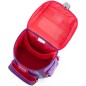 Aktovka Oxybag PREMIUM Playworld Girl, 5dílný set a svačinový box zdarma