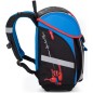 Aktovka Oxybag PREMIUM LIGHT Spiderman, 3dílný set a box na sešity zdarma