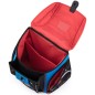 Aktovka Oxybag PREMIUM LIGHT Spiderman, 3dílný set a box na sešity zdarma