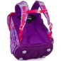 Školní taška pro prvňáčky Oxybag PREMIUM Playworld Girl a box na sešity zdarma