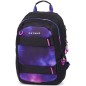 Studentský batoh + etue OXY Sport Galaxy