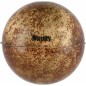 Míček extrémně skákací planety pěnový 6cm mix druhů 12 ks v boxu