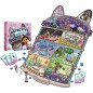 Spy Guy Detektiv Meow Gabby´s Dollhouse
