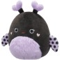 SQUISHMALLOWS Černá beruška - Citlalli