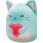 SQUISHMALLOWS Siamská kočka - Sigrid