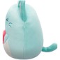SQUISHMALLOWS Siamská kočka - Sigrid