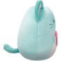 SQUISHMALLOWS Siamská kočka - Sigrid