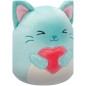 SQUISHMALLOWS Siamská kočka - Sigrid