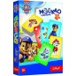 Karetní hra Mookao Tlapková patrola/Paw patrol